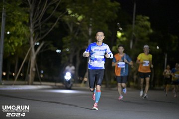 UMC RUN - VƯƠN TẦM KHÁT VỌNG - Ảnh #1940991