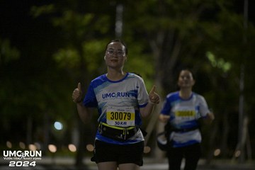 UMC RUN - VƯƠN TẦM KHÁT VỌNG - Ảnh #1942896