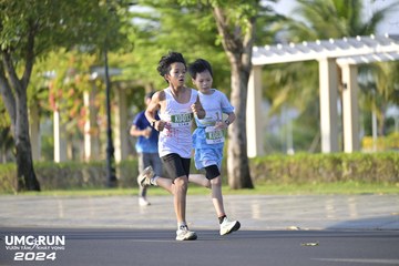 UMC RUN - VƯƠN TẦM KHÁT VỌNG - Ảnh #1944331