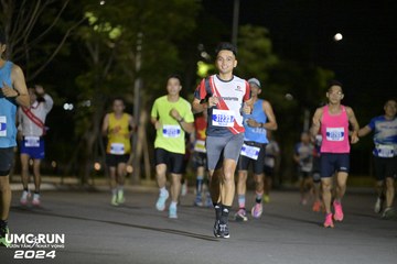 UMC RUN - VƯƠN TẦM KHÁT VỌNG - Ảnh #1941351