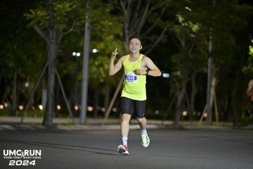 UMC RUN - VƯƠN TẦM KHÁT VỌNG - Ảnh #1941511