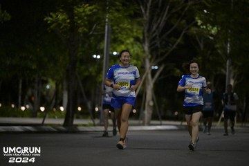 UMC RUN - VƯƠN TẦM KHÁT VỌNG - Ảnh #1943019