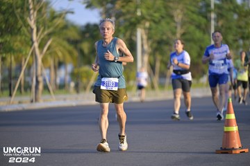 UMC RUN - VƯƠN TẦM KHÁT VỌNG - Ảnh #1947224