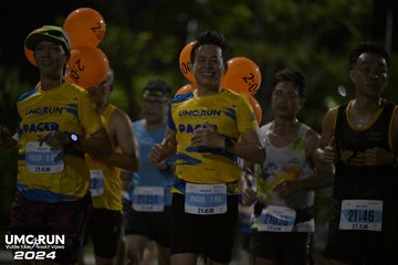 UMC RUN - VƯƠN TẦM KHÁT VỌNG - Ảnh #1944203
