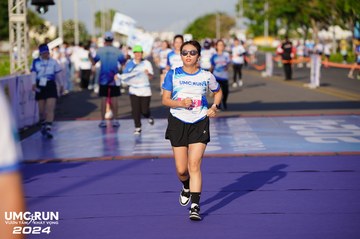 UMC RUN - VƯƠN TẦM KHÁT VỌNG - Ảnh #1876768