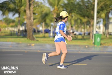 UMC RUN - VƯƠN TẦM KHÁT VỌNG - Ảnh #1944977