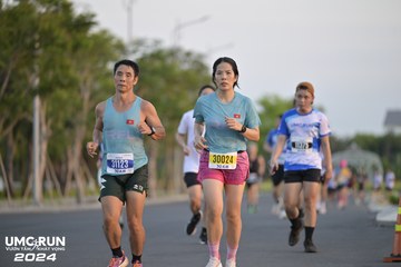 UMC RUN - VƯƠN TẦM KHÁT VỌNG - Ảnh #1945850