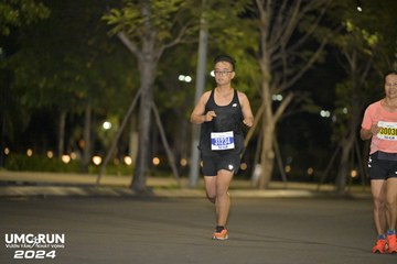 UMC RUN - VƯƠN TẦM KHÁT VỌNG - Ảnh #1942071