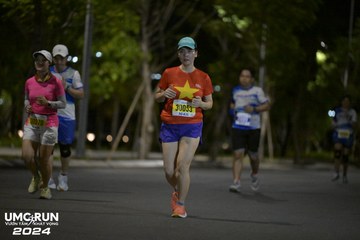 UMC RUN - VƯƠN TẦM KHÁT VỌNG - Ảnh #1942739