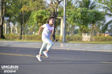 UMC RUN - VƯƠN TẦM KHÁT VỌNG - Ảnh #1945039