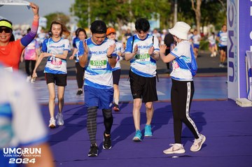 UMC RUN - VƯƠN TẦM KHÁT VỌNG - Ảnh #1876885