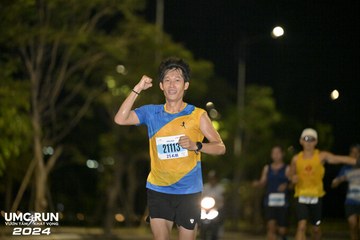 UMC RUN - VƯƠN TẦM KHÁT VỌNG - Ảnh #1943661
