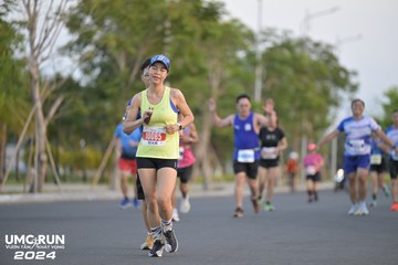 UMC RUN - VƯƠN TẦM KHÁT VỌNG - Ảnh #1945710