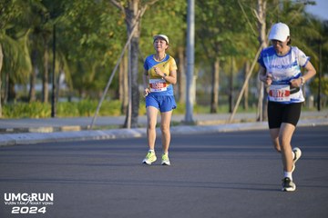 UMC RUN - VƯƠN TẦM KHÁT VỌNG - Ảnh #1947084