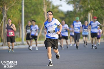 UMC RUN - VƯƠN TẦM KHÁT VỌNG - Ảnh #1946722