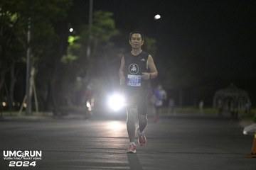 UMC RUN - VƯƠN TẦM KHÁT VỌNG - Ảnh #1943255