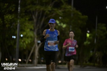 UMC RUN - VƯƠN TẦM KHÁT VỌNG - Ảnh #1943811