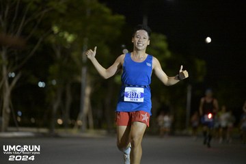 UMC RUN - VƯƠN TẦM KHÁT VỌNG - Ảnh #1941712