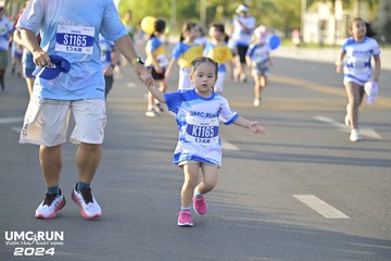 UMC RUN - VƯƠN TẦM KHÁT VỌNG - Ảnh #1944896