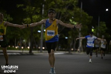 UMC RUN - VƯƠN TẦM KHÁT VỌNG - Ảnh #1943837