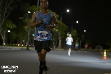 UMC RUN - VƯƠN TẦM KHÁT VỌNG - Ảnh #1941486