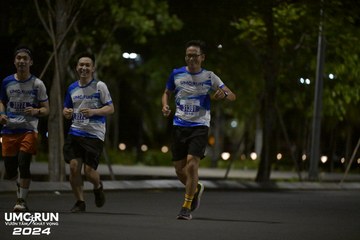 UMC RUN - VƯƠN TẦM KHÁT VỌNG - Ảnh #1943138