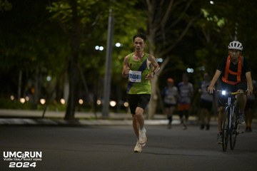UMC RUN - VƯƠN TẦM KHÁT VỌNG - Ảnh #1943120