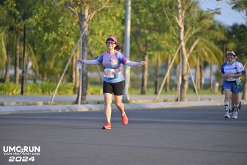 UMC RUN - VƯƠN TẦM KHÁT VỌNG - Ảnh #1946906
