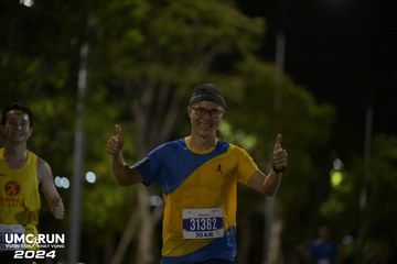 UMC RUN - VƯƠN TẦM KHÁT VỌNG - Ảnh #1941682