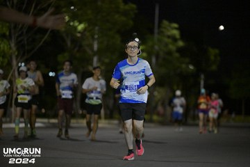 UMC RUN - VƯƠN TẦM KHÁT VỌNG - Ảnh #1942704
