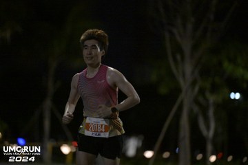 UMC RUN - VƯƠN TẦM KHÁT VỌNG - Ảnh #1943606