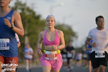 UMC RUN - VƯƠN TẦM KHÁT VỌNG - Ảnh #1946018