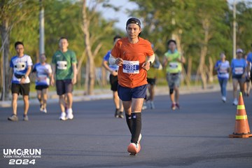 UMC RUN - VƯƠN TẦM KHÁT VỌNG - Ảnh #1946501