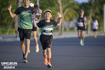 UMC RUN - VƯƠN TẦM KHÁT VỌNG - Ảnh #1947017