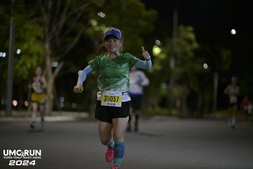 UMC RUN - VƯƠN TẦM KHÁT VỌNG - Ảnh #1942275