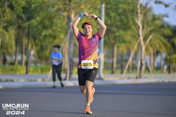 UMC RUN - VƯƠN TẦM KHÁT VỌNG - Ảnh #1946888