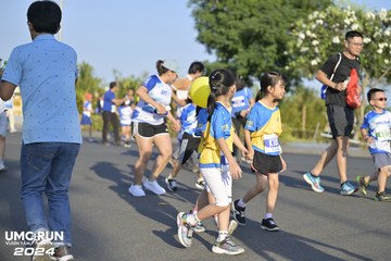 UMC RUN - VƯƠN TẦM KHÁT VỌNG - Ảnh #1944284