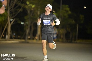 UMC RUN - VƯƠN TẦM KHÁT VỌNG - Ảnh #1941131