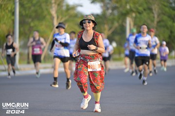 UMC RUN - VƯƠN TẦM KHÁT VỌNG - Ảnh #1946711