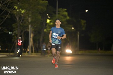 UMC RUN - VƯƠN TẦM KHÁT VỌNG - Ảnh #1943367
