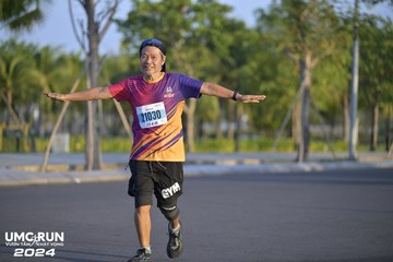 UMC RUN - VƯƠN TẦM KHÁT VỌNG - Ảnh #1947120