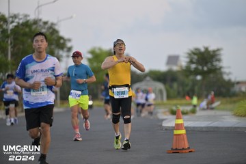 UMC RUN - VƯƠN TẦM KHÁT VỌNG - Ảnh #1945195