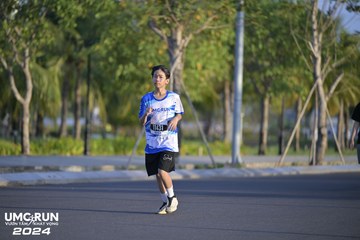 UMC RUN - VƯƠN TẦM KHÁT VỌNG - Ảnh #1947372