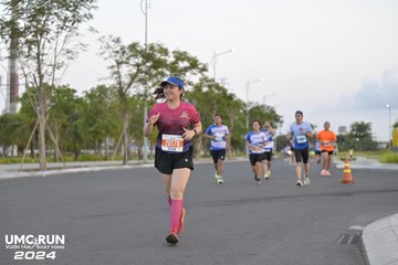 UMC RUN - VƯƠN TẦM KHÁT VỌNG - Ảnh #1945176