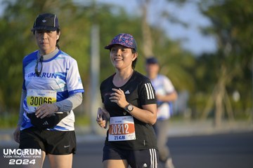 UMC RUN - VƯƠN TẦM KHÁT VỌNG - Ảnh #1947042