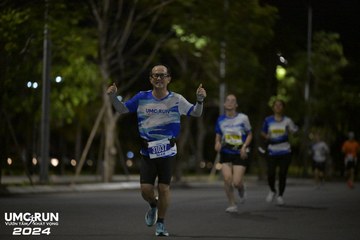 UMC RUN - VƯƠN TẦM KHÁT VỌNG - Ảnh #1942881