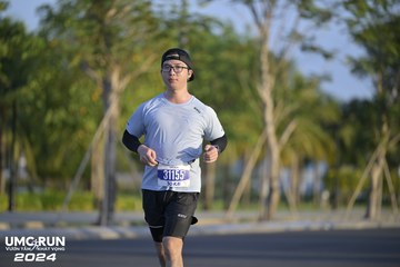 UMC RUN - VƯƠN TẦM KHÁT VỌNG - Ảnh #1947300