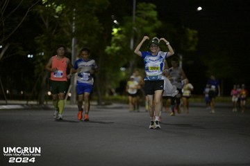 UMC RUN - VƯƠN TẦM KHÁT VỌNG - Ảnh #1942662
