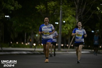 UMC RUN - VƯƠN TẦM KHÁT VỌNG - Ảnh #1943025