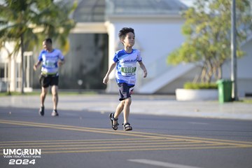 UMC RUN - VƯƠN TẦM KHÁT VỌNG - Ảnh #1944511